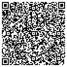 QR code with Madera Com Hosp Fmly Hlth Serv contacts