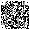 QR code with Terral Cnty Snior Citizens Center contacts