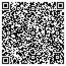 QR code with Hollandale Advent Church contacts