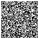 QR code with Monte York contacts