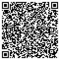 QR code with Hikari contacts