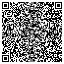 QR code with Hardie Construction contacts