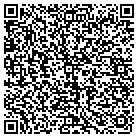 QR code with Huggins Construction Co Inc contacts
