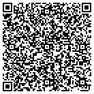 QR code with Hiddenite Family Campground contacts