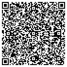 QR code with C A Butler Construction contacts