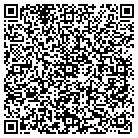 QR code with Myra's TLC Nursery & Prschl contacts