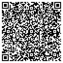 QR code with John J Jacobson contacts