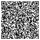 QR code with Jeff's Place contacts