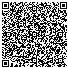 QR code with G H Williams Collaborative contacts