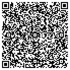 QR code with Orange-Chatham Alternative contacts