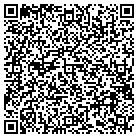 QR code with C & F Mortgage Corp contacts
