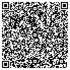 QR code with Custom Window Treatments contacts