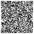 QR code with Phillip Leff Memorial Library contacts