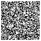 QR code with David W Waters Inc Logging contacts
