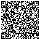QR code with AC Express contacts