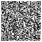 QR code with E Tech Industries Inc contacts