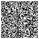 QR code with C & L Auto Sales contacts