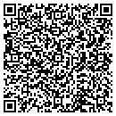 QR code with Travis Towing contacts