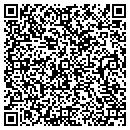 QR code with Artlee Corp contacts