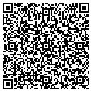 QR code with M S Kahn CPA contacts