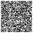 QR code with Corey's Janitorial Service contacts