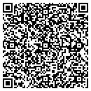 QR code with 360 Hair Salon contacts