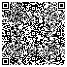 QR code with Accredited Appraisal Assoc contacts
