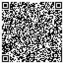 QR code with Ricks Diner contacts
