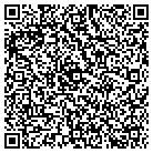 QR code with Martin Starnes & Assoc contacts