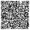 QR code with Demo contacts