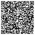 QR code with EZ contacts
