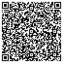 QR code with D W Tree Service contacts