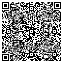 QR code with Rainbow contacts