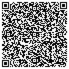 QR code with Healing Place Massage contacts