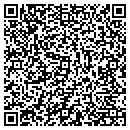 QR code with Rees Industries contacts