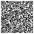 QR code with David E Shell contacts