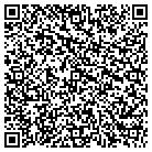 QR code with M C Cleaning & Assoc Inc contacts