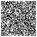 QR code with Tile Shop contacts