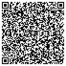 QR code with WHITEARABIANHORSE.COM contacts