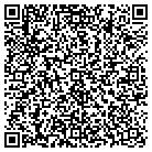 QR code with Kot & Murphy Architects Pa contacts