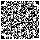 QR code with Orville W Dills Builder Service contacts
