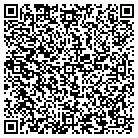 QR code with T J Davis Jr General Contr contacts