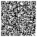 QR code with HP contacts