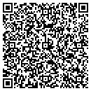 QR code with Triangle Dq contacts