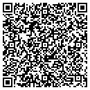 QR code with Hubie Railheads contacts