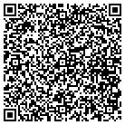 QR code with L C's Quality Service contacts