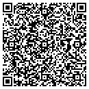 QR code with Teds Chicken contacts