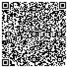 QR code with Zinn Design & Build contacts