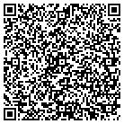 QR code with White & Woodley Mech Contrs contacts