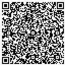 QR code with Autozone 247 contacts